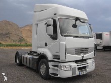 cabeza tractora Renault