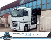 cabeza tractora Renault