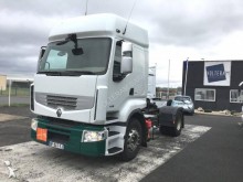 cabeza tractora productos peligrosos / adr Renault