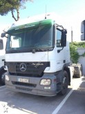 Mercedes Actros 1844 LS tractor unit