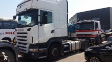 trattore Scania