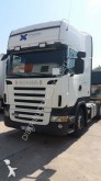 trattore Scania
