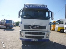 cabeza tractora Volvo
