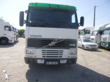 tracteur Volvo FH12