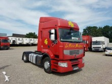 tracteur Renault Premium 460 DXI