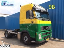 Volvo FH13 400 EURO 5, 9B538564, Airco, Silo / Bulk Co tractor unit