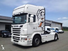 tracteur Scania