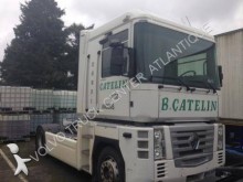tracteur Renault