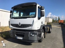tracteur Renault Premium Lander