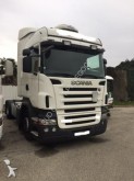 tracteur Scania