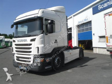 trattore Scania G 420