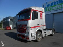 tracteur Mercedes