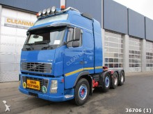 trattore ribassato Volvo
