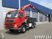 used tractor unit