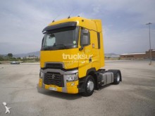 cabeza tractora Renault