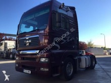 MAN TGA 18.430 FLS-XXL tractor unit