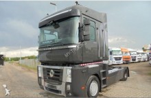 tracteur Renault