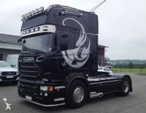 Scania R520 Topline Euro 6 / Leasing tractor unit