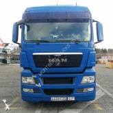 trattore MAN TGX 18.440 XLX