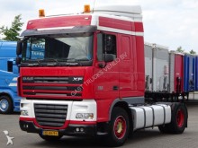 DAF tractor unit