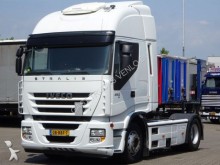 Iveco tractor unit