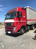 tracteur Volvo