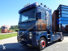 tracteur Renault