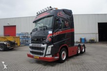 tracteur Volvo