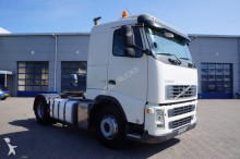 Volvo FH13-440 Manual Hydraulics Low Kilometers 2008 tractor unit