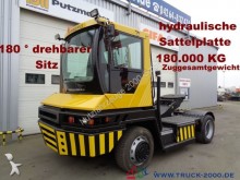 tracteur convoi exceptionnel nc