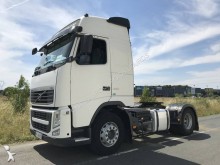 Volvo FH13 420 tractor unit