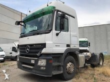 Mercedes Actros 1844 tractor unit