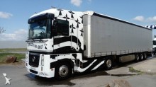 tracteur Renault Magnum 480 DXI
