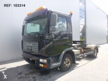 trattore MAN TGL12.240
