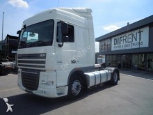 DAF FT XF 105 460 SPACE CAB ATE EEV tractor unit