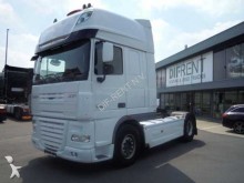 DAF FT XF 105 460 SUPER SPACE CAB tractor unit