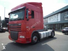 DAF FT XF 105 460 SPACE CAB tractor unit