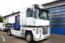 tracteur Renault Magnum 500 Dxi 4x2 SZM Blatt/Luft EU5 Retarder