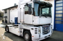 tracteur Renault Magnum 500 Dxi 4x2 SZM Blatt/Luft EU5 Retarder