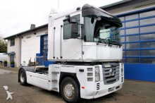 tracteur Renault Magnum 500 Dxi 4x2 SZM Blatt/Luft EU5 Retarder