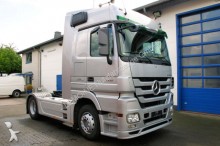 Mercedes Actros 1832 LS MP3 4x2 Megaspace EU 5 Blatt/Luft tractor unit