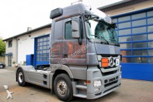 tracteur produits dangereux / adr Mercedes