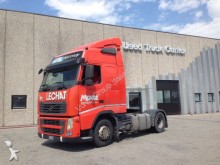 trattore Volvo