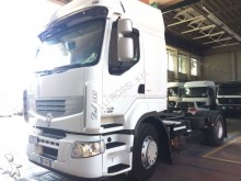 trattore Renault Premium 450 MANUALE