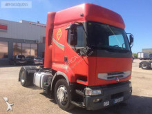 Renault Premium PREMIUM 420 tractor unit