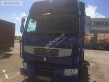 Renault Premium PREMIUM 460 tractor unit