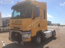Renault T HIGH 520 tractor unit