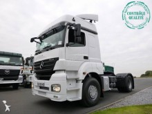 trattore Mercedes