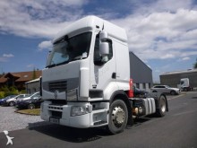 tracteur Renault