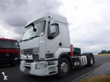 tracteur Renault